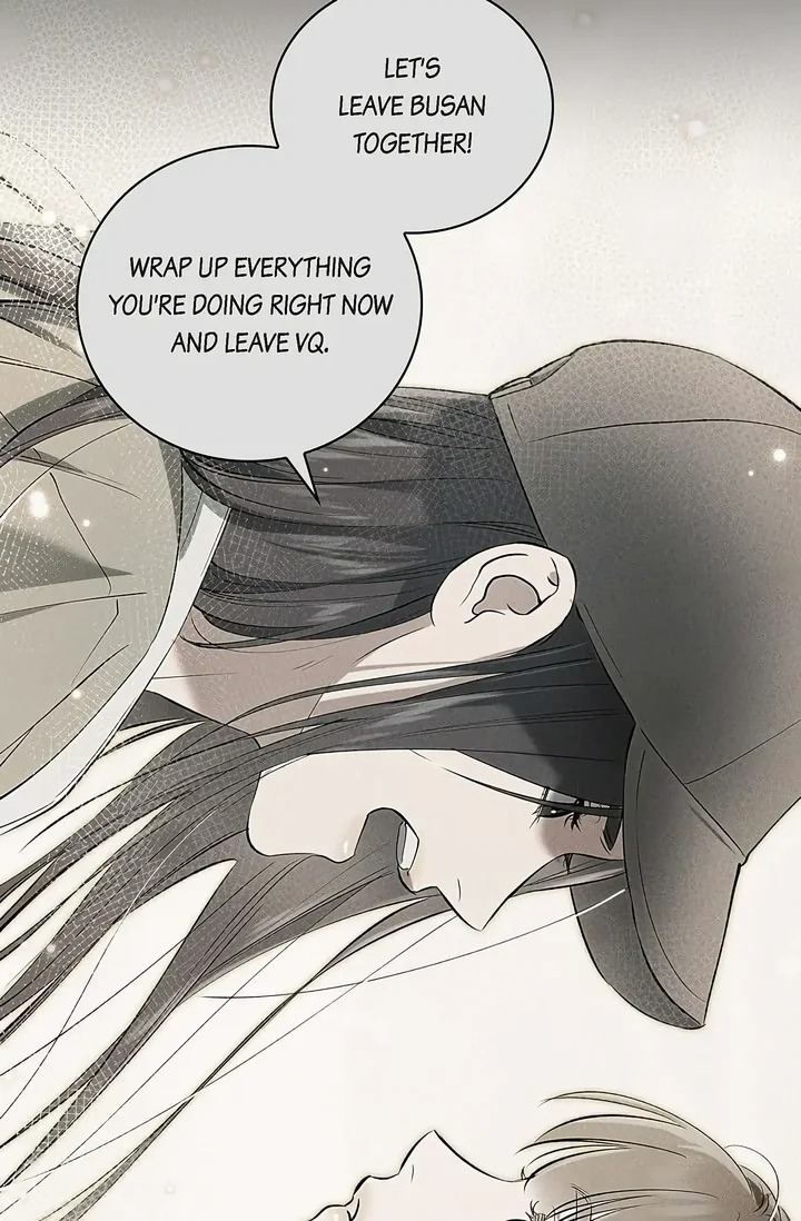 18+ Falling (DOG) Chapter 41 page 21