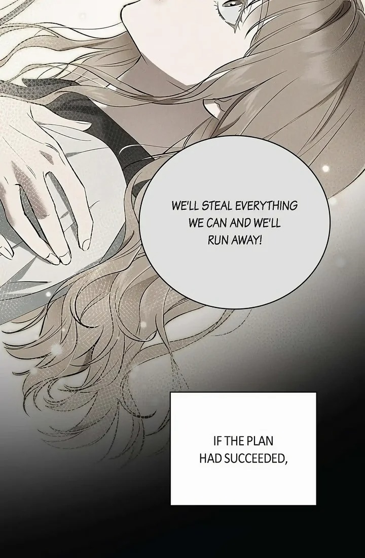18+ Falling (DOG) Chapter 41 page 22
