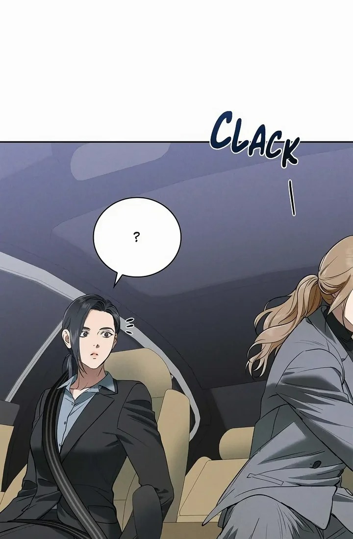 18+ Falling (DOG) Chapter 41 page 25