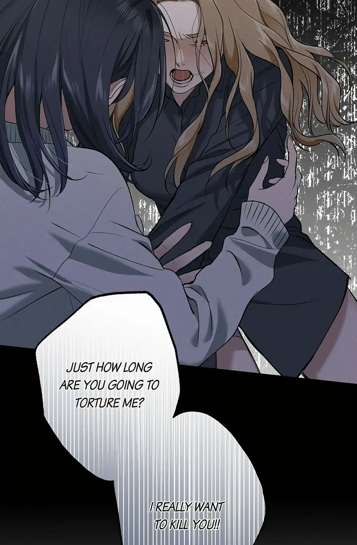 18+ Falling (DOG) Chapter 41 page 29