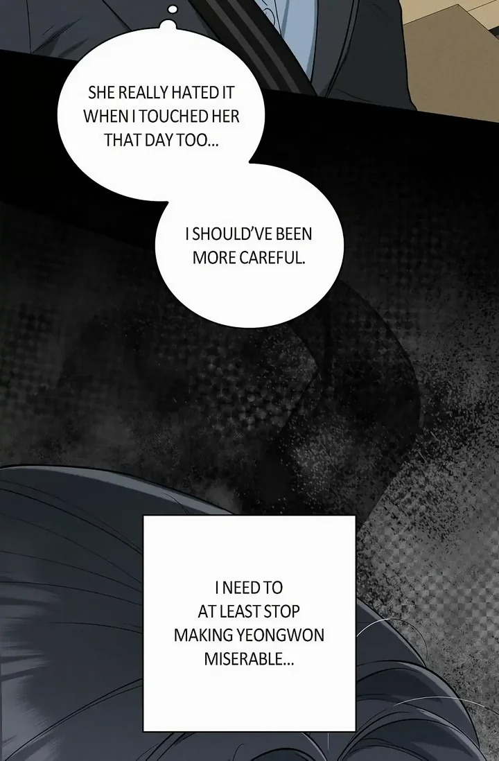 18+ Falling (DOG) Chapter 41 page 31