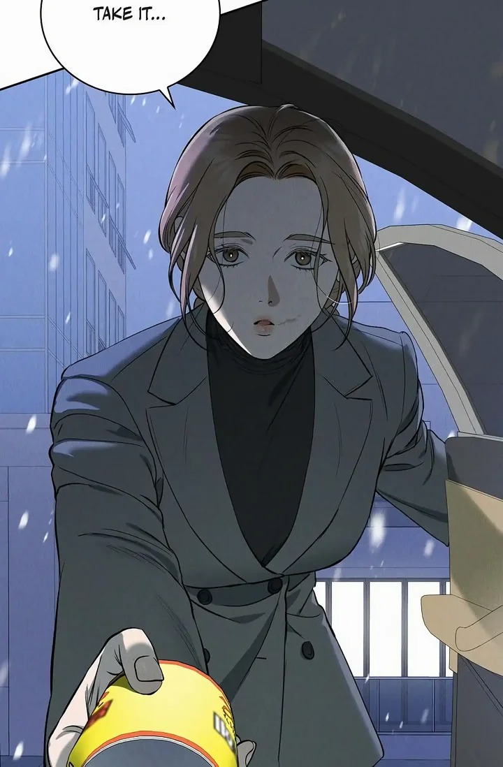 18+ Falling (DOG) Chapter 41 page 35