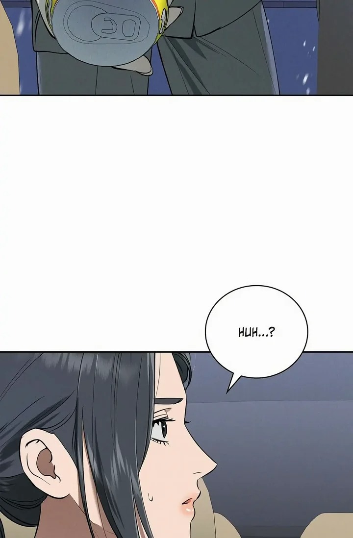 18+ Falling (DOG) Chapter 41 page 36