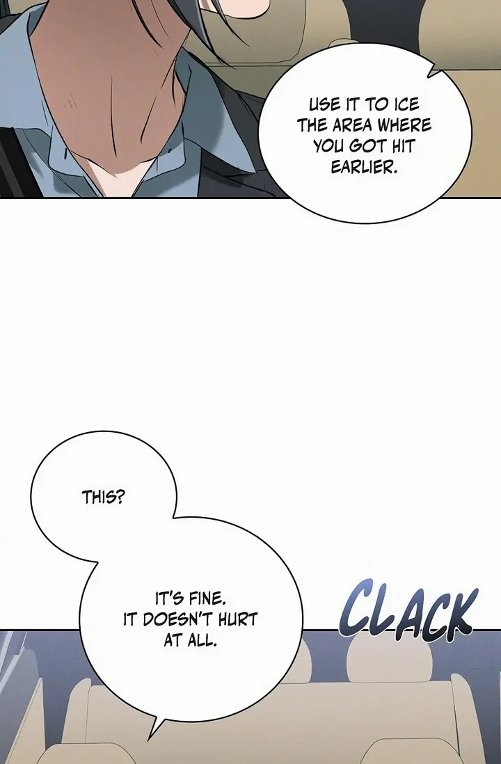 18+ Falling (DOG) Chapter 41 page 37