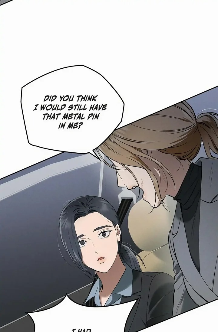 18+ Falling (DOG) Chapter 41 page 40