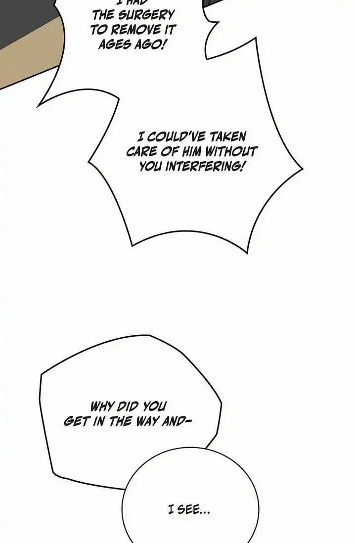 18+ Falling (DOG) Chapter 41 page 41