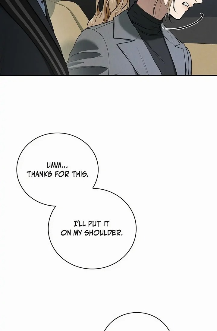 18+ Falling (DOG) Chapter 41 page 45
