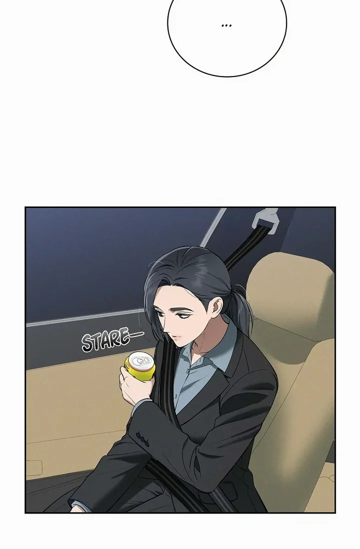 18+ Falling (DOG) Chapter 41 page 46