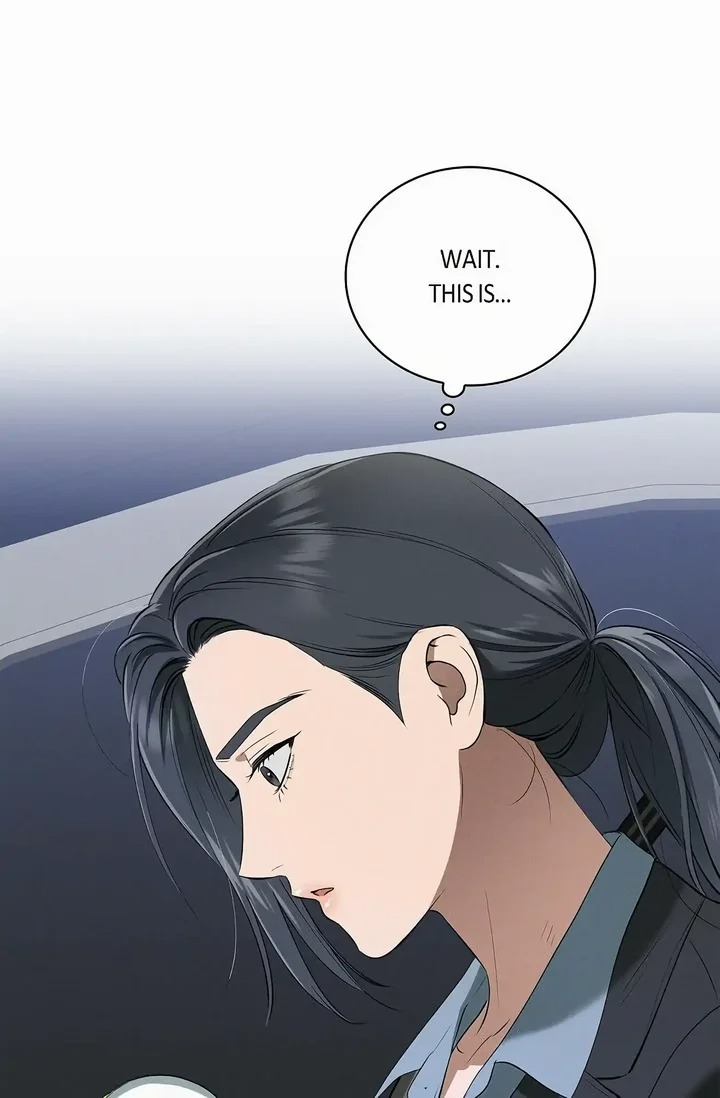 18+ Falling (DOG) Chapter 41 page 48