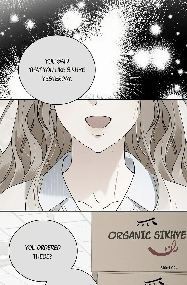 18+ Falling (DOG) Chapter 41 page 50