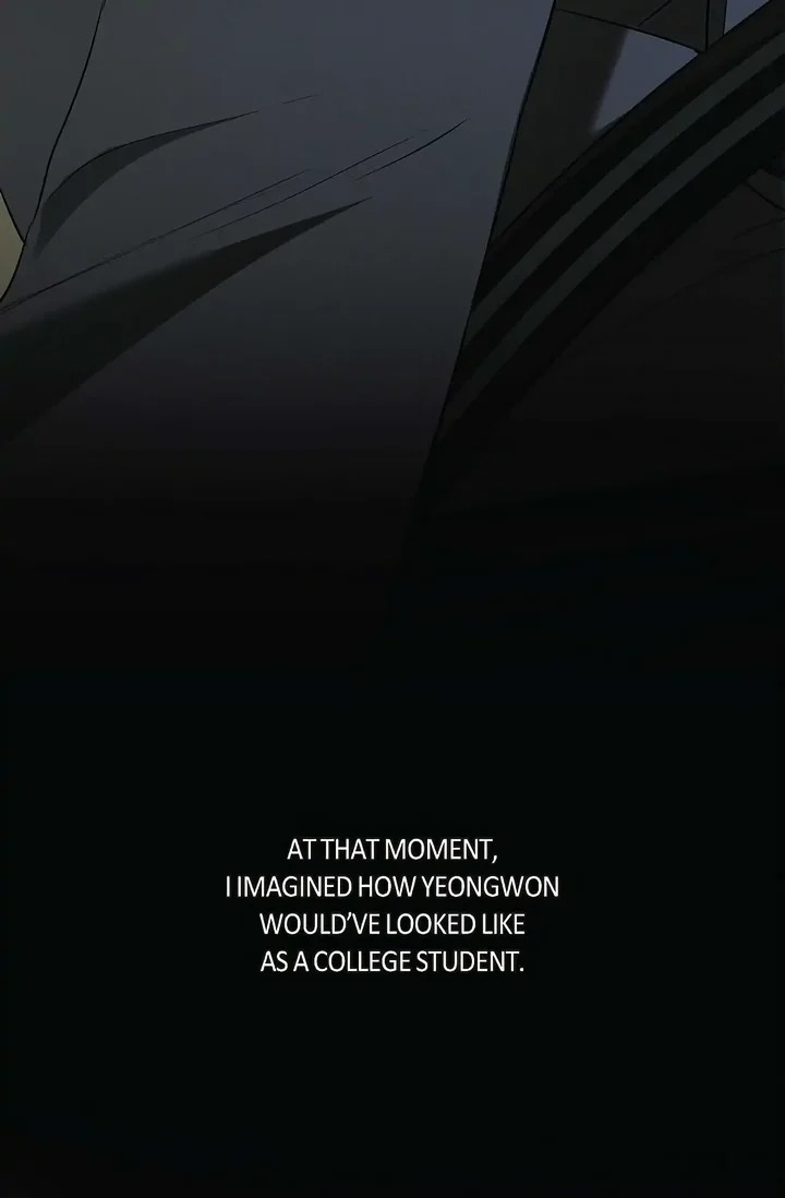 18+ Falling (DOG) Chapter 41 page 58