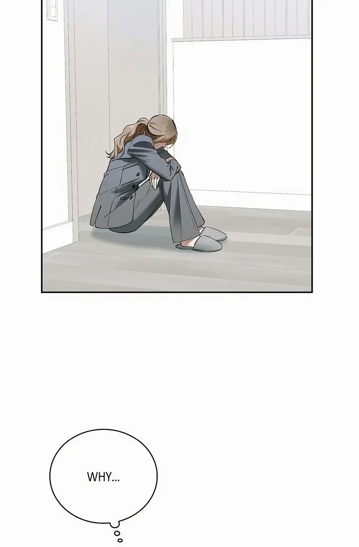 18+ Falling (DOG) Chapter 41 page 65