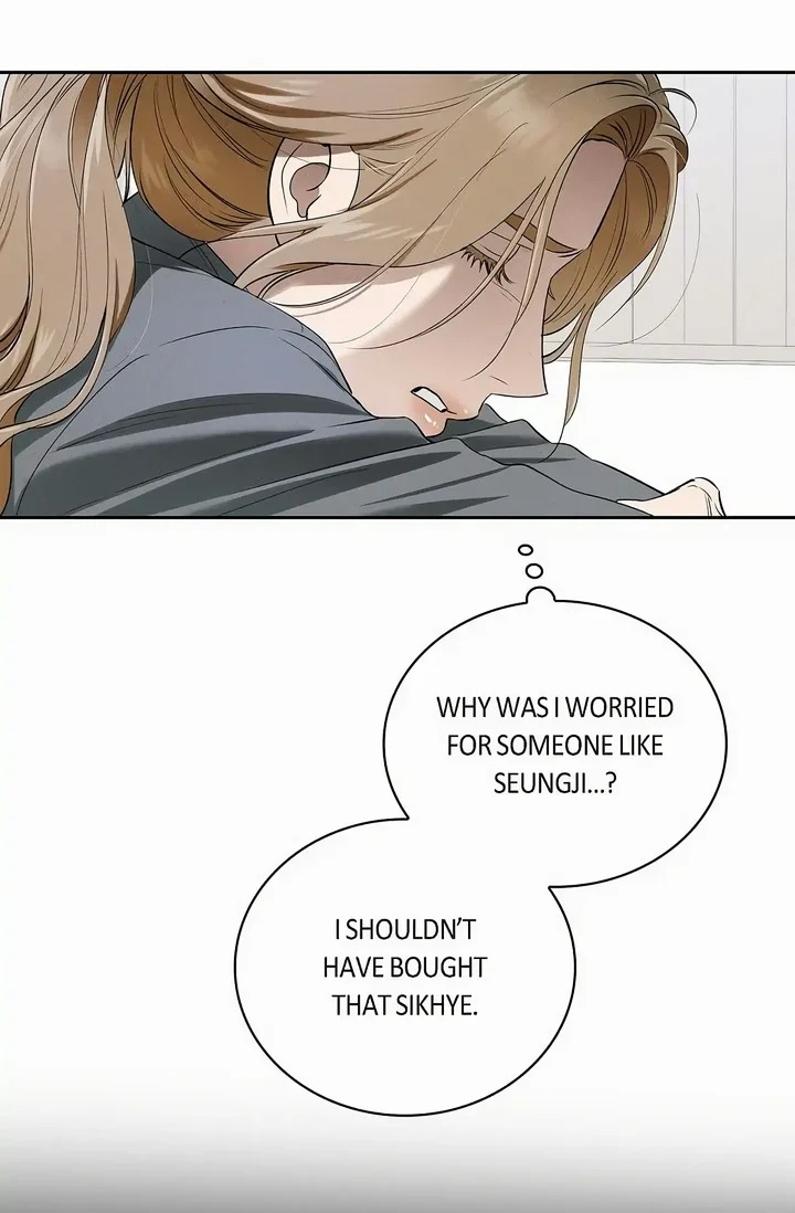 18+ Falling (DOG) Chapter 41 page 66