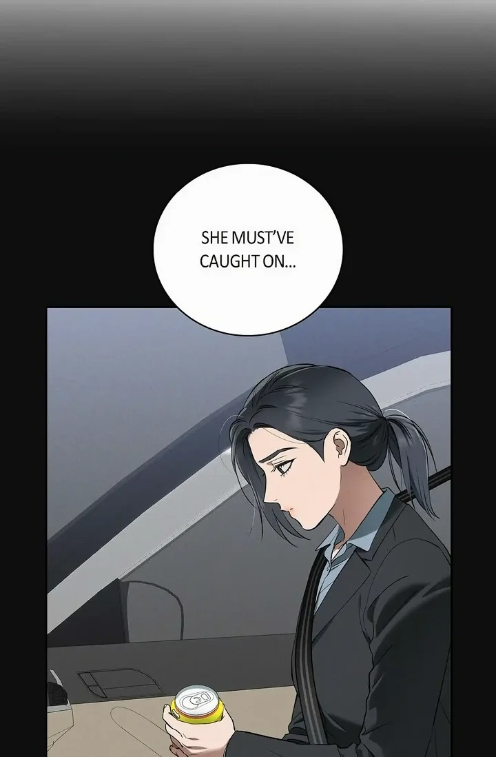 18+ Falling (DOG) Chapter 41 page 67