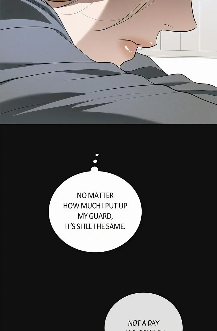 18+ Falling (DOG) Chapter 41 page 69