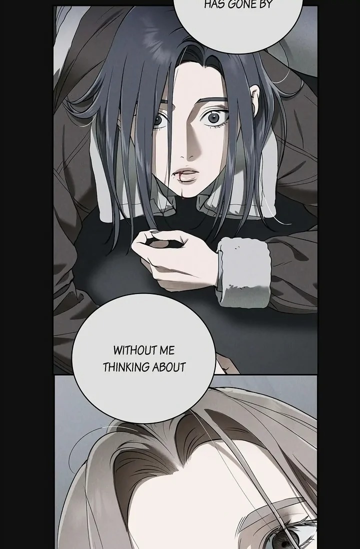 18+ Falling (DOG) Chapter 41 page 70