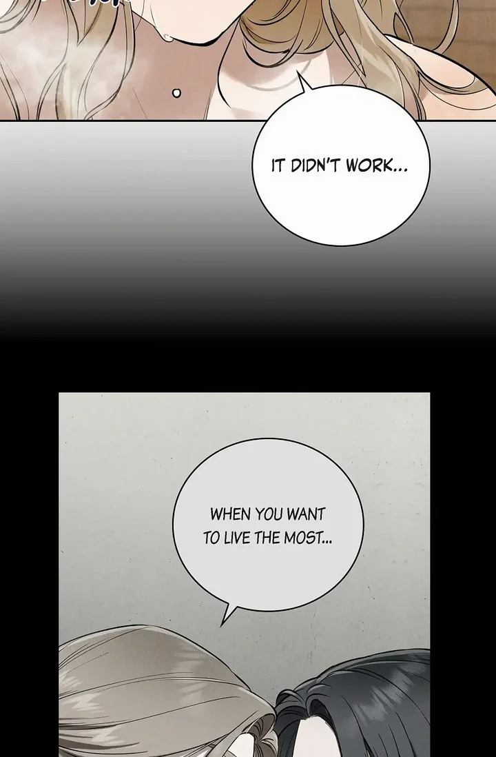 18+ Falling (DOG) Chapter 41 page 87
