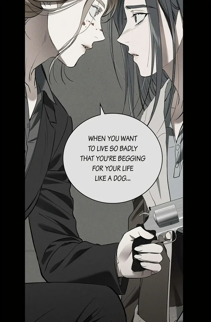 18+ Falling (DOG) Chapter 41 page 88