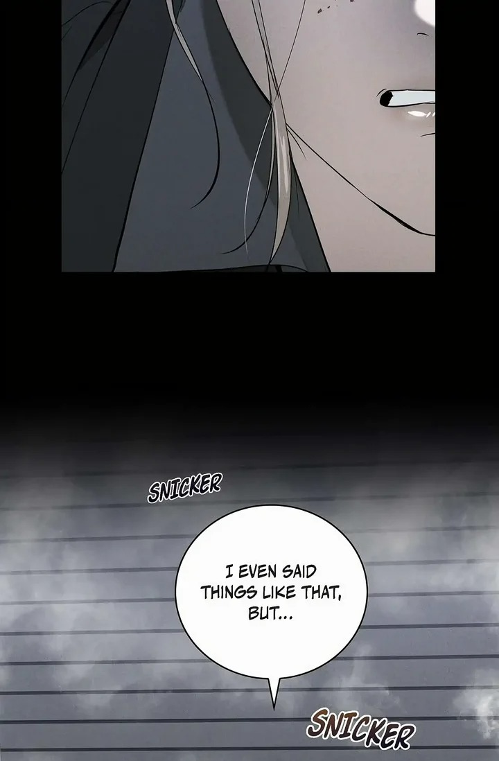 18+ Falling (DOG) Chapter 41 page 90