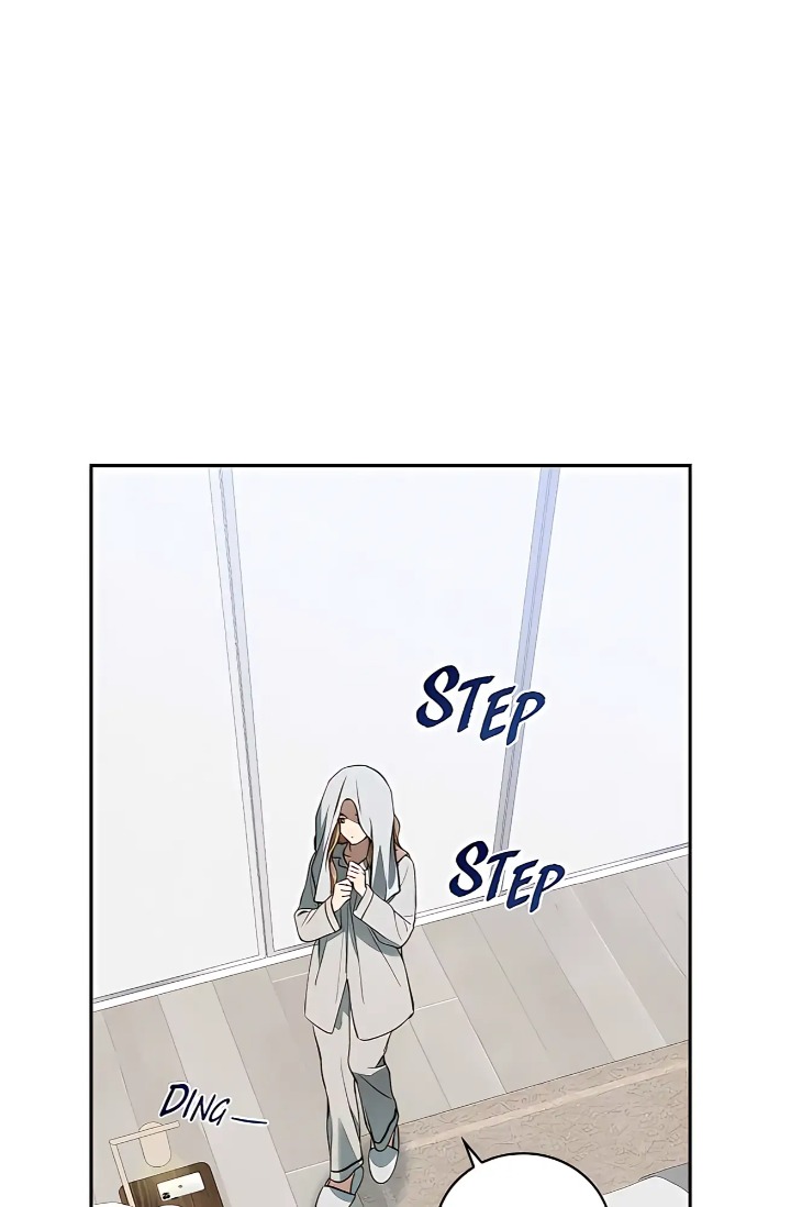 18+ Falling (DOG) Chapter 42 page 1