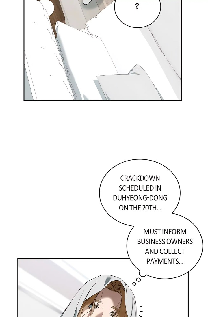 18+ Falling (DOG) Chapter 42 page 2