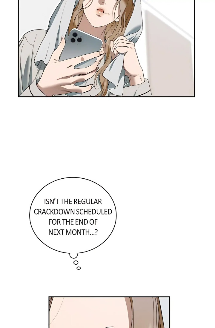 18+ Falling (DOG) Chapter 42 page 3