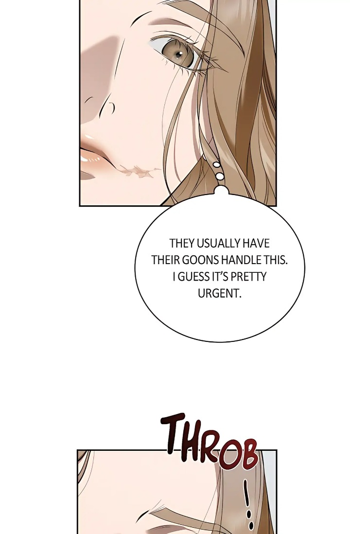 18+ Falling (DOG) Chapter 42 page 4