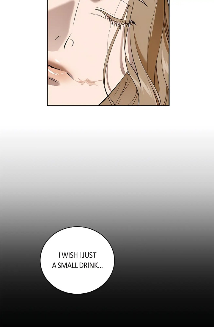 18+ Falling (DOG) Chapter 42 page 5