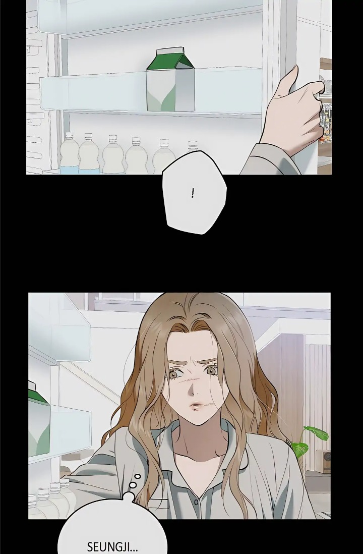 18+ Falling (DOG) Chapter 42 page 7
