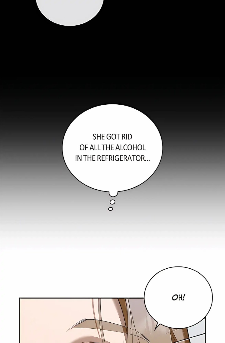18+ Falling (DOG) Chapter 42 page 8