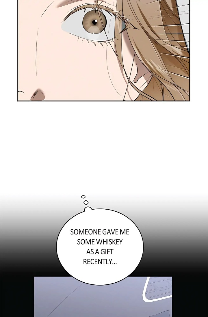 18+ Falling (DOG) Chapter 42 page 9