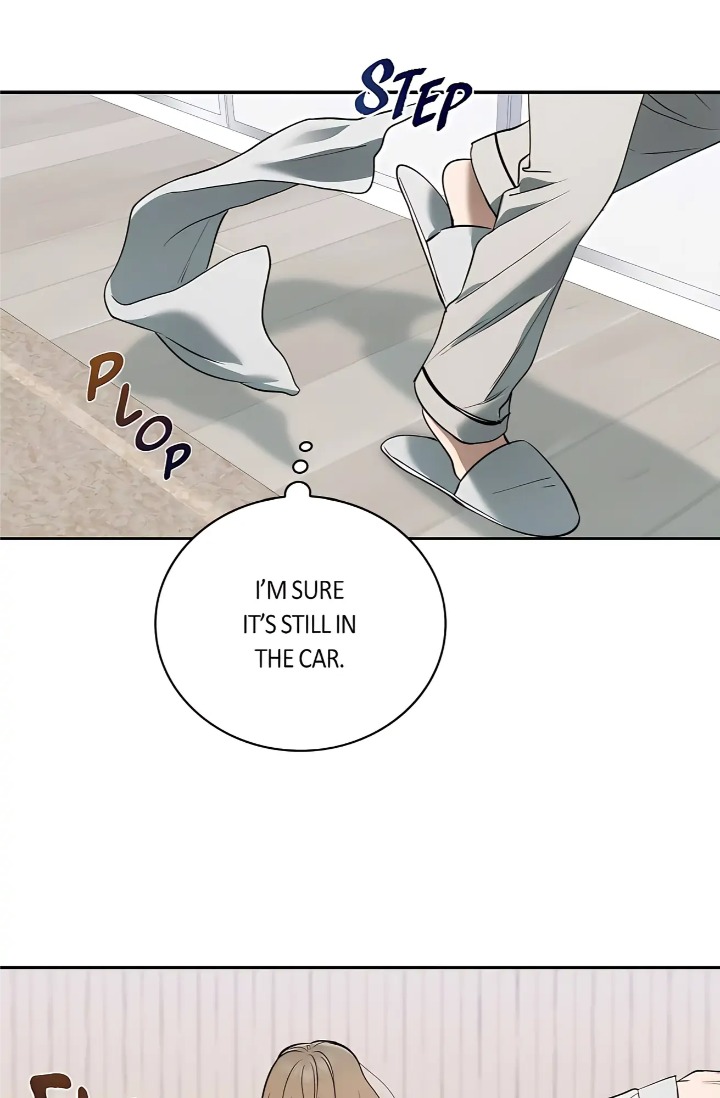 18+ Falling (DOG) Chapter 42 page 11