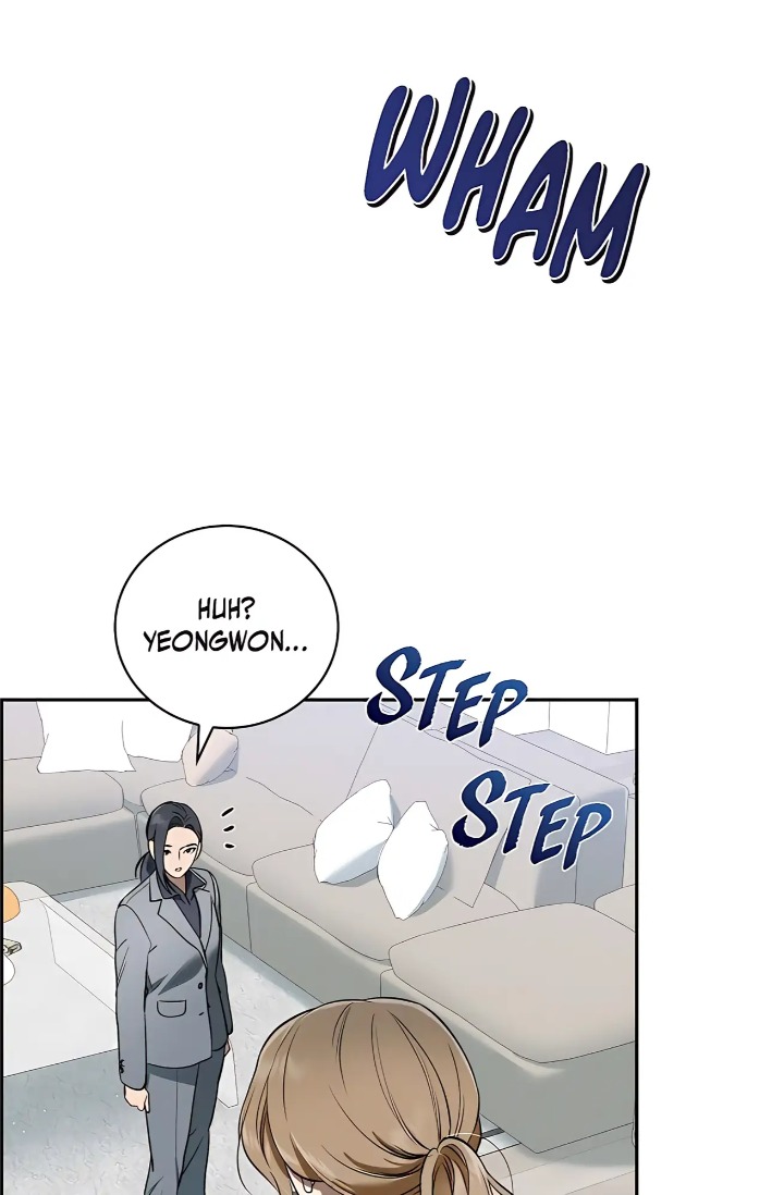 18+ Falling (DOG) Chapter 42 page 13