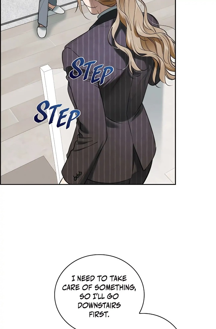18+ Falling (DOG) Chapter 42 page 14