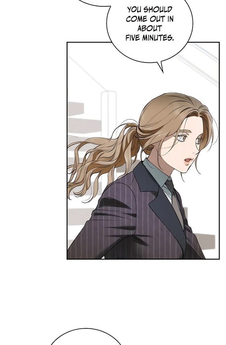 18+ Falling (DOG) Chapter 42 page 15