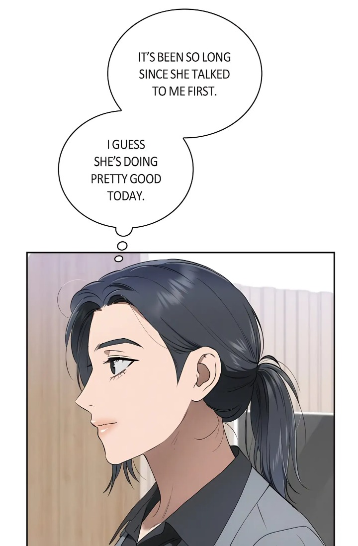 18+ Falling (DOG) Chapter 42 page 17