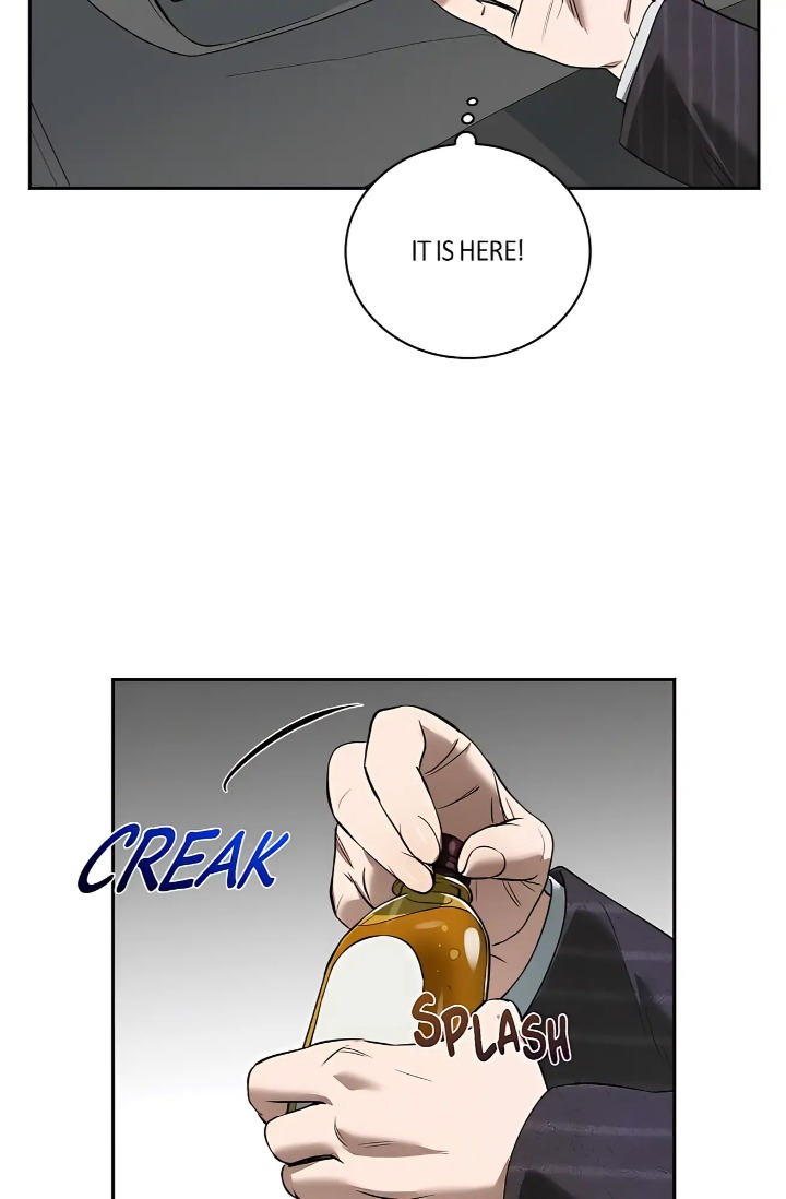 18+ Falling (DOG) Chapter 42 page 19
