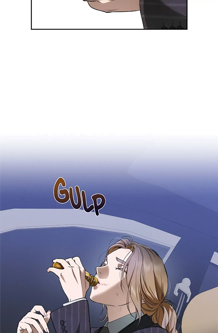 18+ Falling (DOG) Chapter 42 page 20