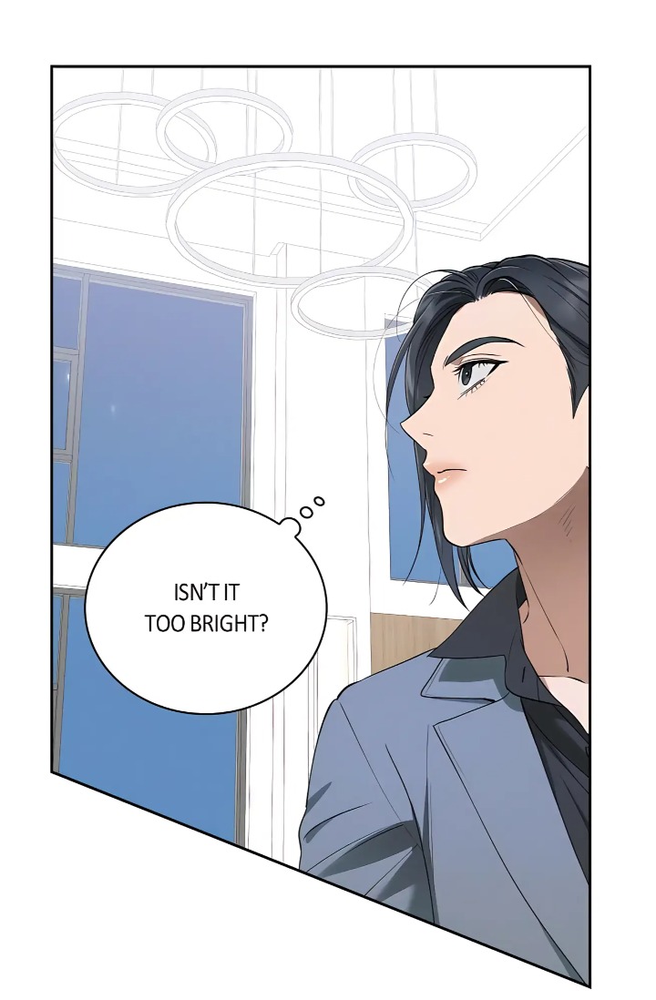 18+ Falling (DOG) Chapter 42 page 30