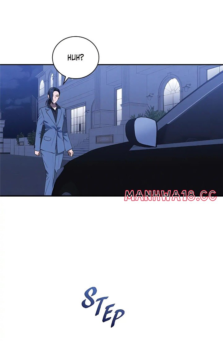 18+ Falling (DOG) Chapter 42 page 36