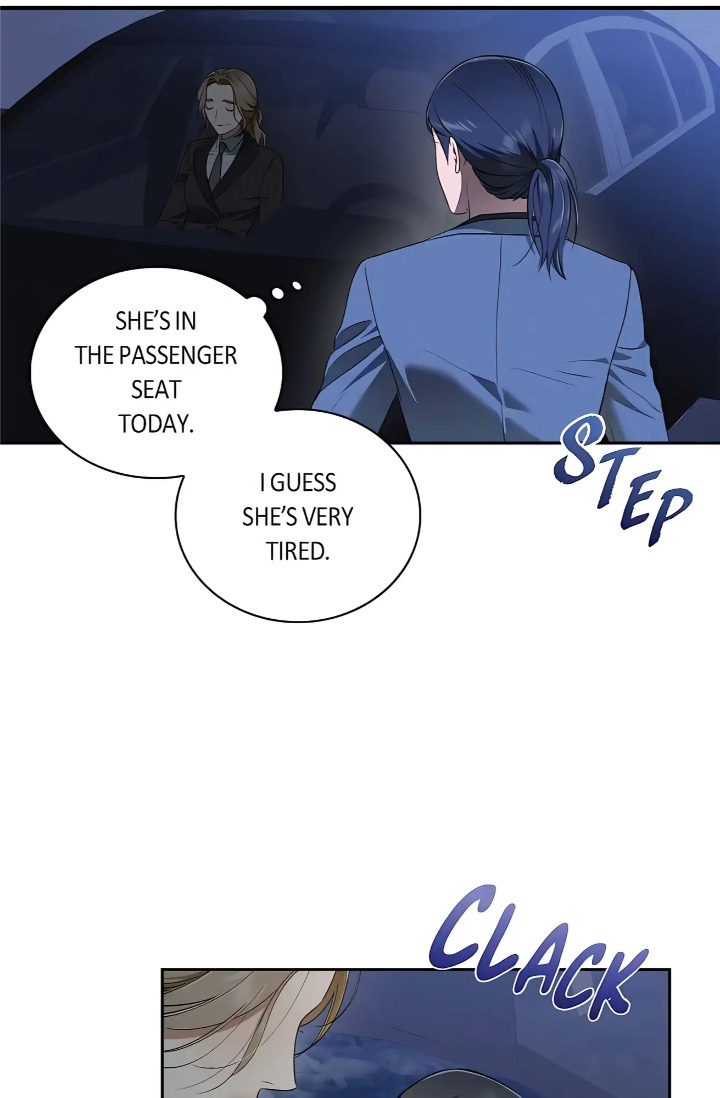 18+ Falling (DOG) Chapter 42 page 37