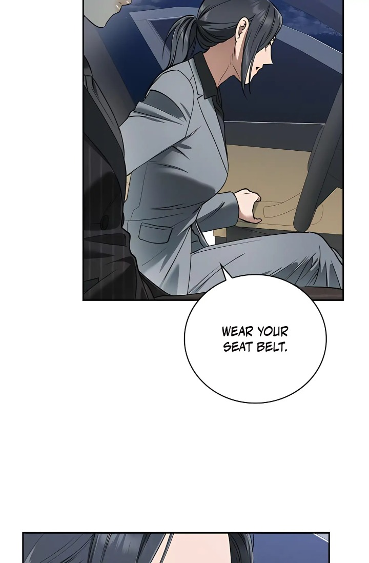 18+ Falling (DOG) Chapter 42 page 38