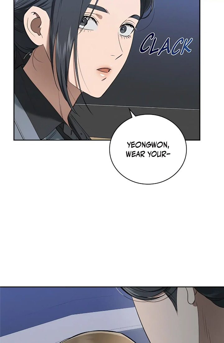 18+ Falling (DOG) Chapter 42 page 39