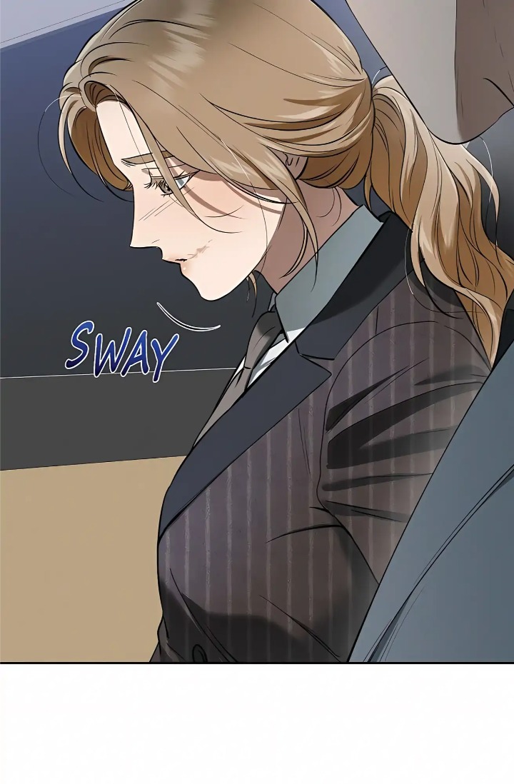 18+ Falling (DOG) Chapter 42 page 40