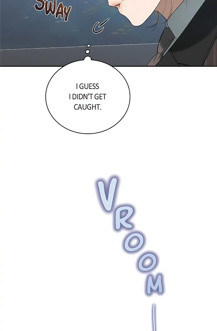 18+ Falling (DOG) Chapter 42 page 48