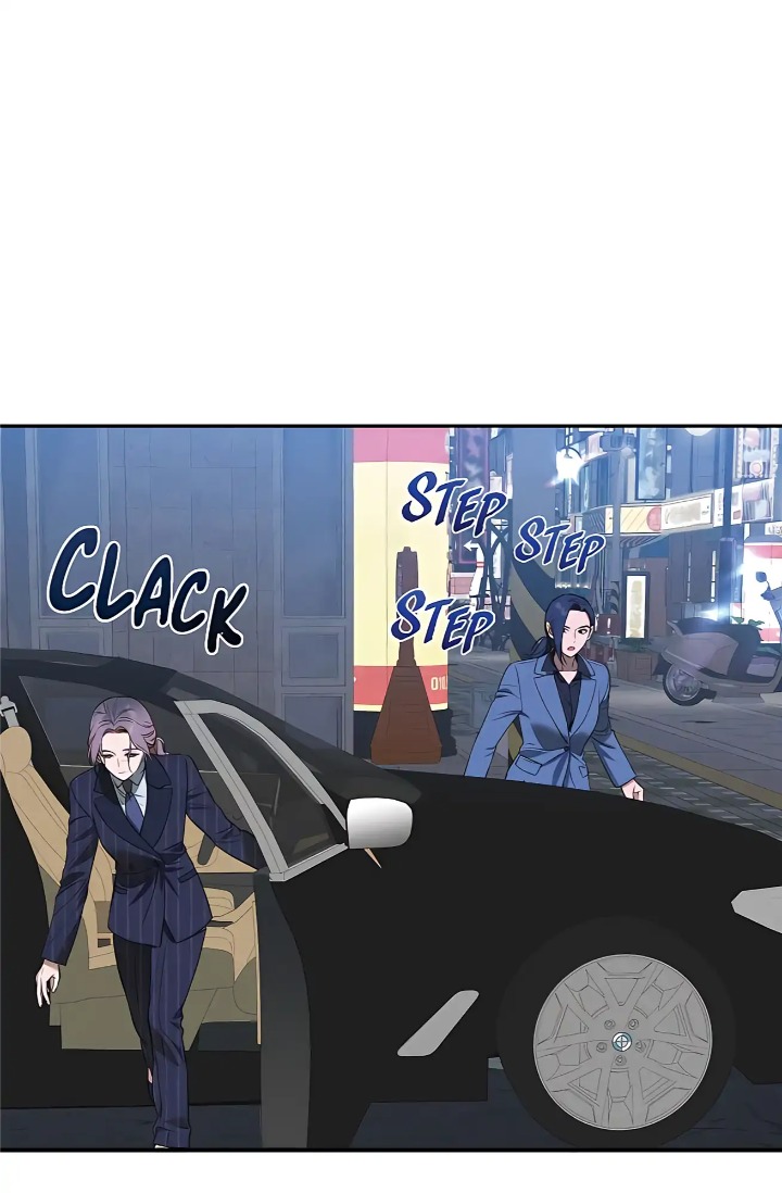 18+ Falling (DOG) Chapter 42 page 52