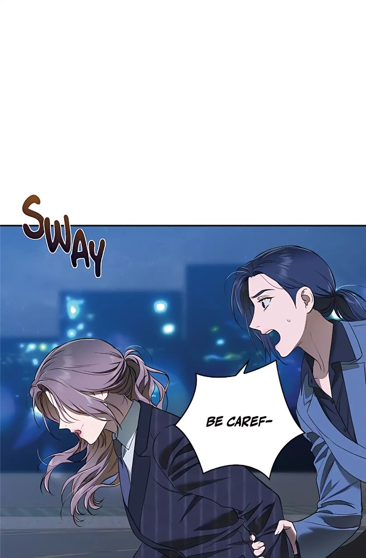18+ Falling (DOG) Chapter 42 page 53