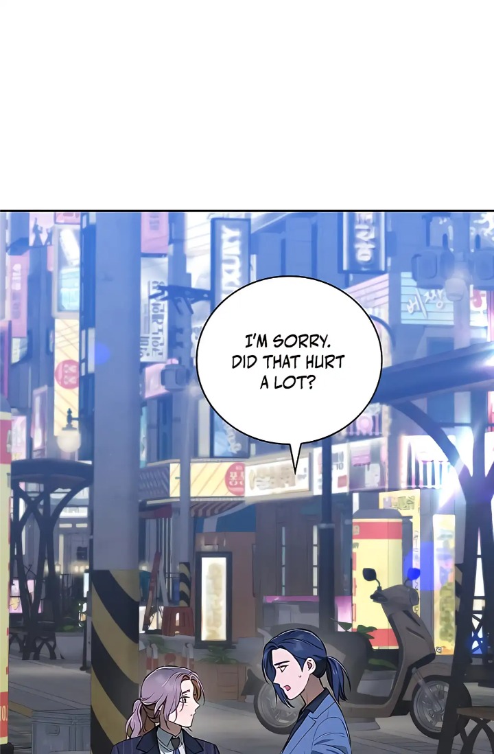 18+ Falling (DOG) Chapter 42 page 58