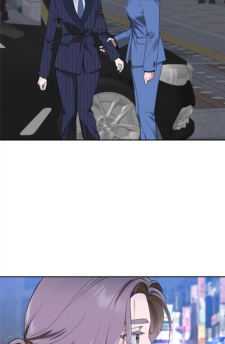 18+ Falling (DOG) Chapter 42 page 59