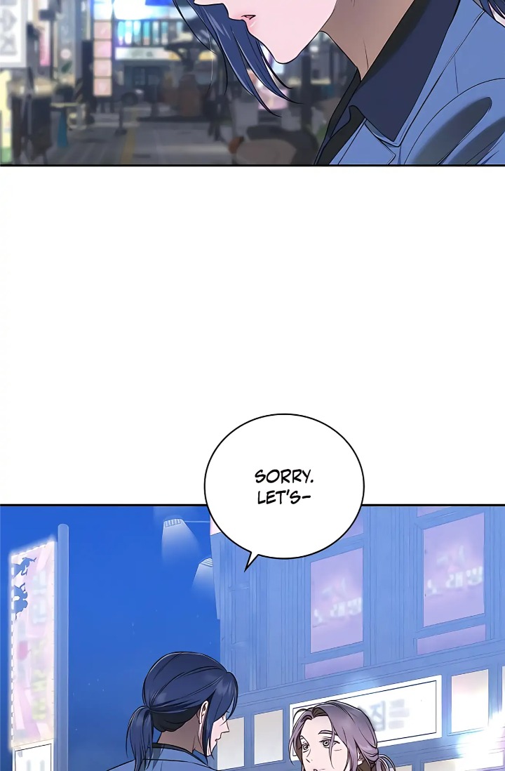 18+ Falling (DOG) Chapter 42 page 61